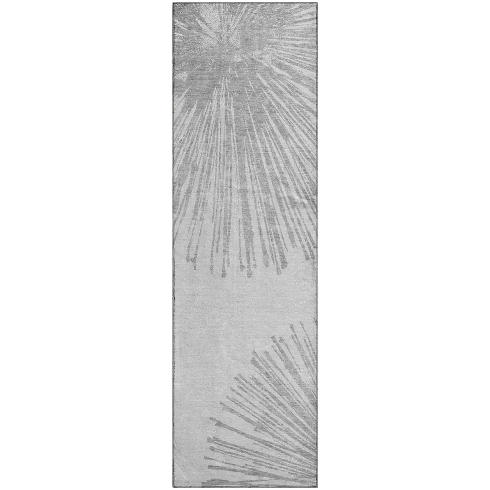 Mayfield AMF642 Gray 2'3