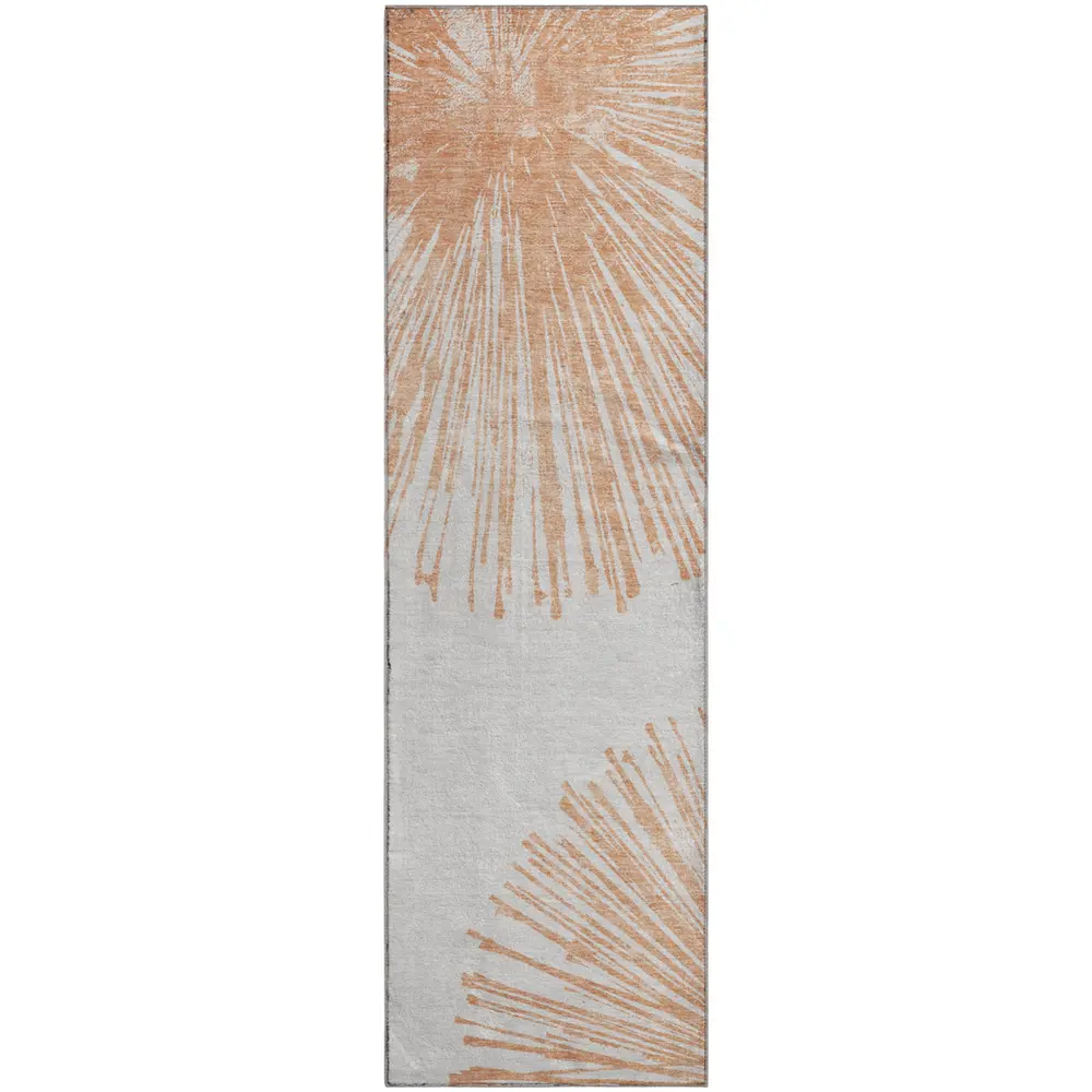 Mayfield AMF642 Salmon 2'3