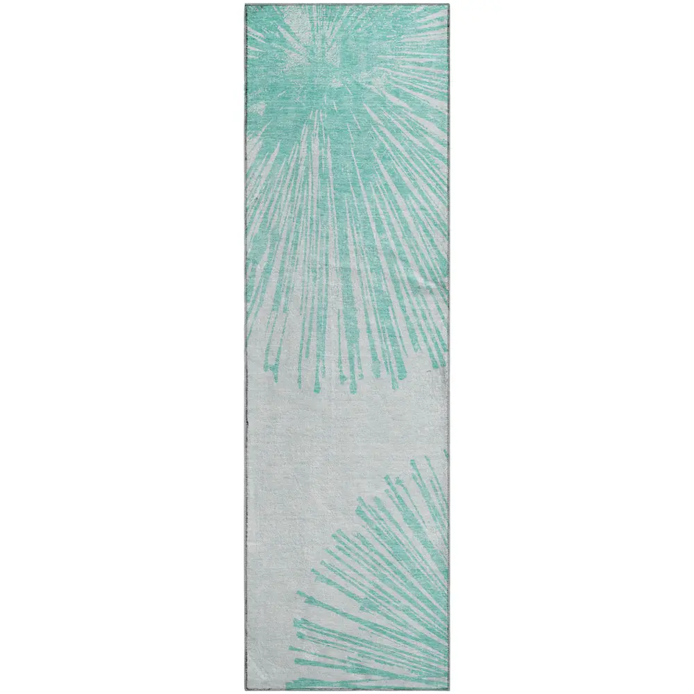 Mayfield AMF642 Teal 2'3