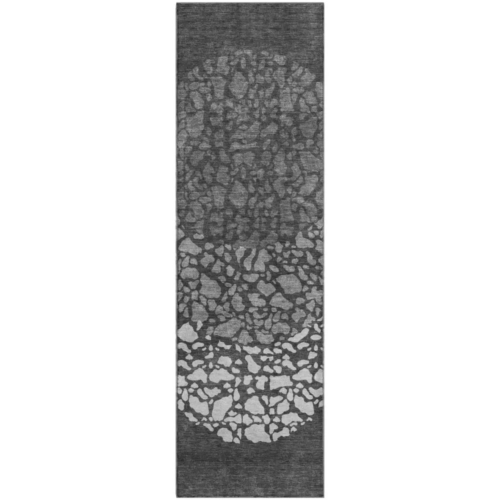 Mayfield AMF643 Charcoal 2'3