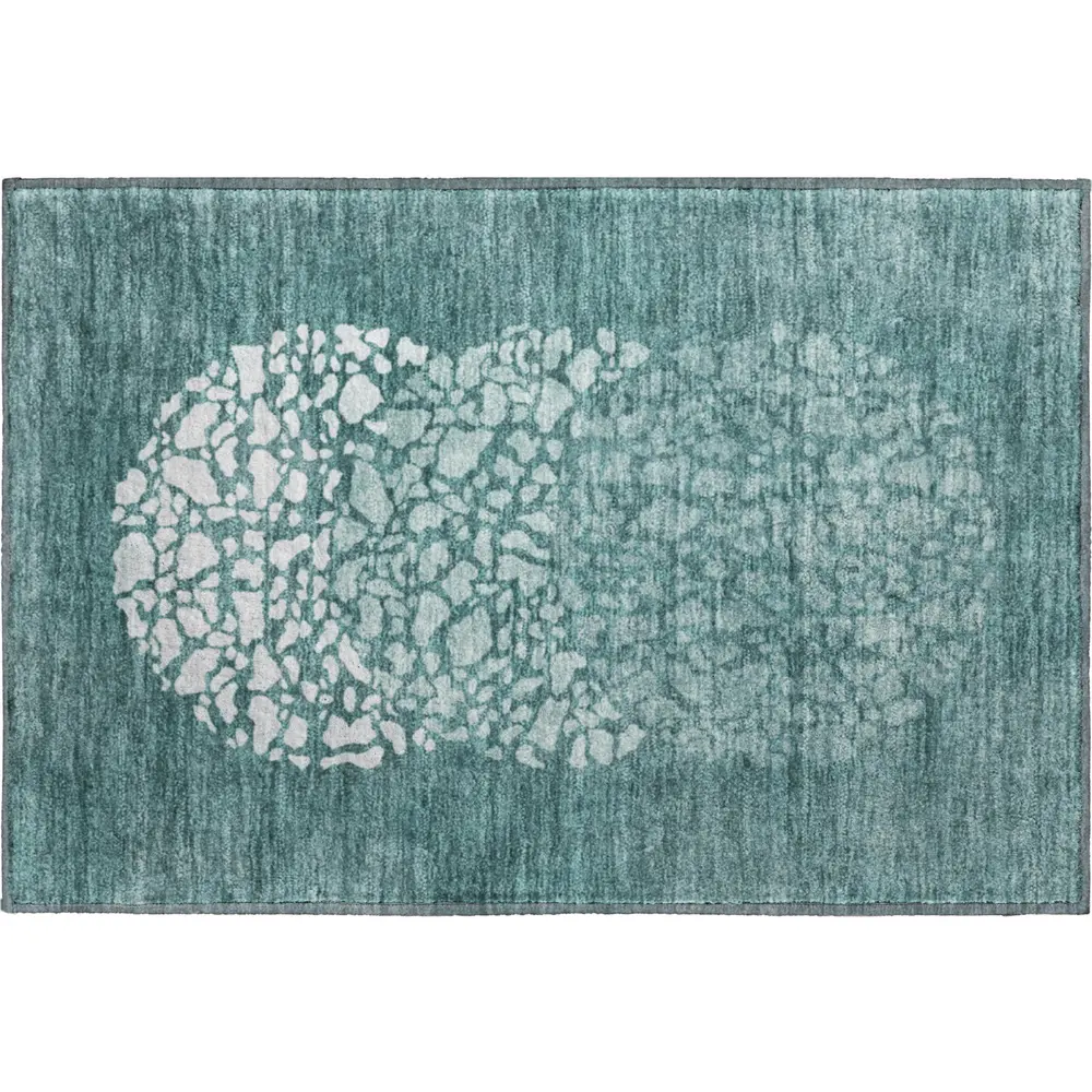 Mayfield AMF643 Teal 1'8