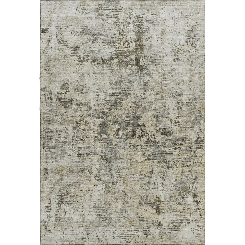 Mayfield AMF644 Taupe 8' x 10' Rug