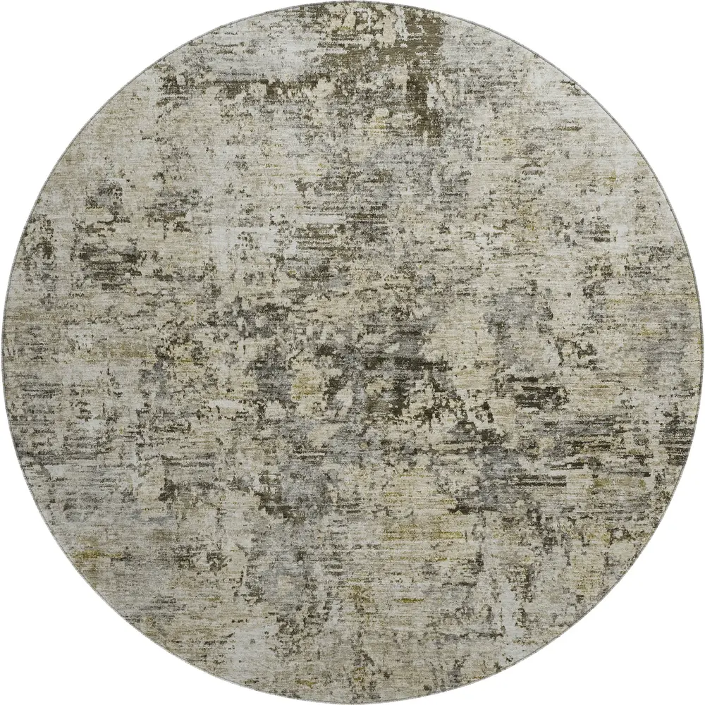 Mayfield AMF644 Taupe 8' x 8' Rug