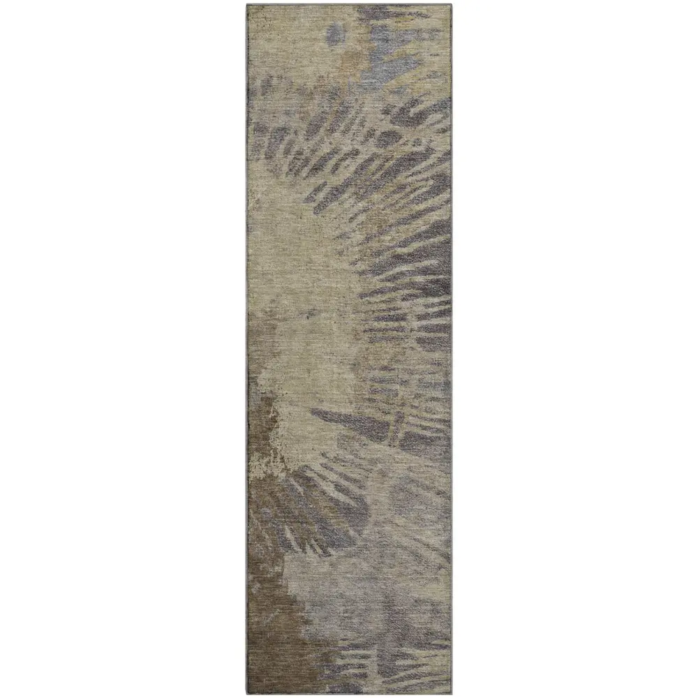 Mayfield AMF645 Brown 2'3