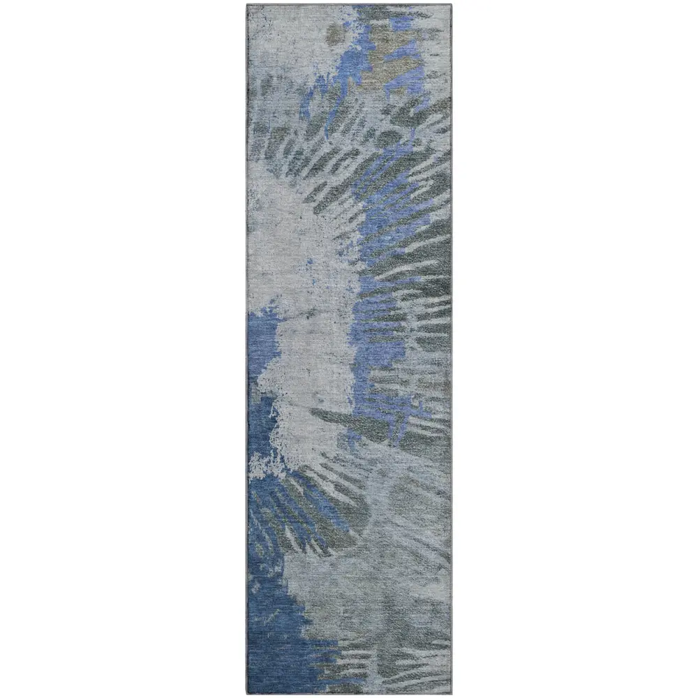 Mayfield AMF645 Blue 2'3