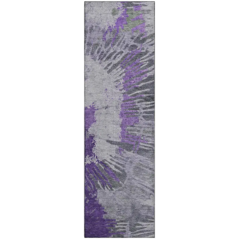 Mayfield AMF645 Purple 2'3