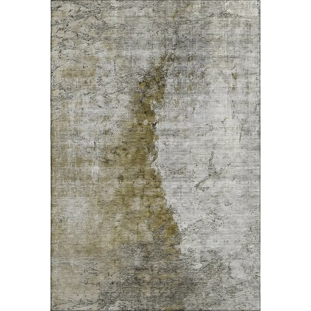 Mayfield AMF646 Brown 8' x 10' Rug