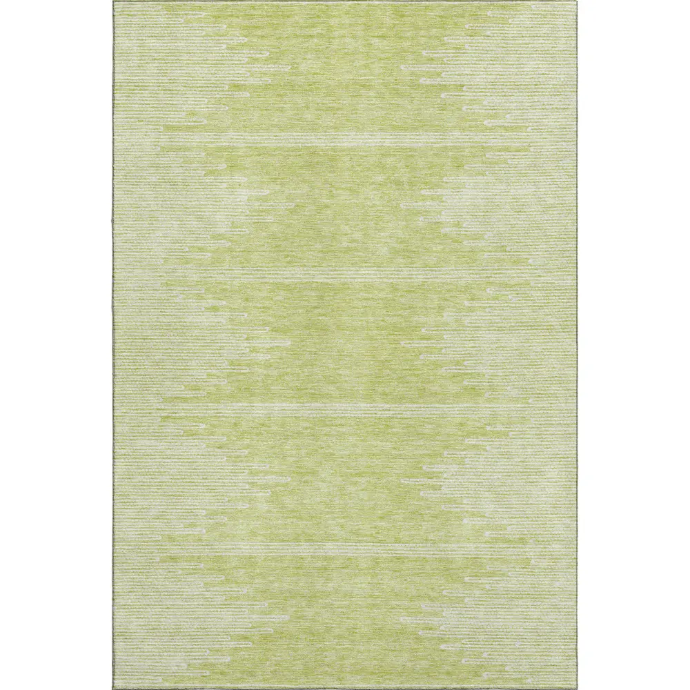 Mayfield AMF647 Aloe 9' x 12' Rug