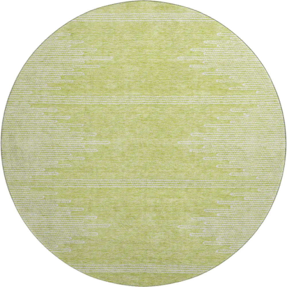 Mayfield AMF647 Aloe 8' x 8' Rug
