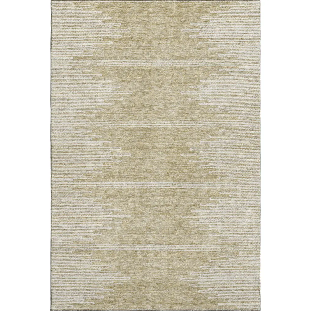Mayfield AMF647 Beige 8' x 10' Rug