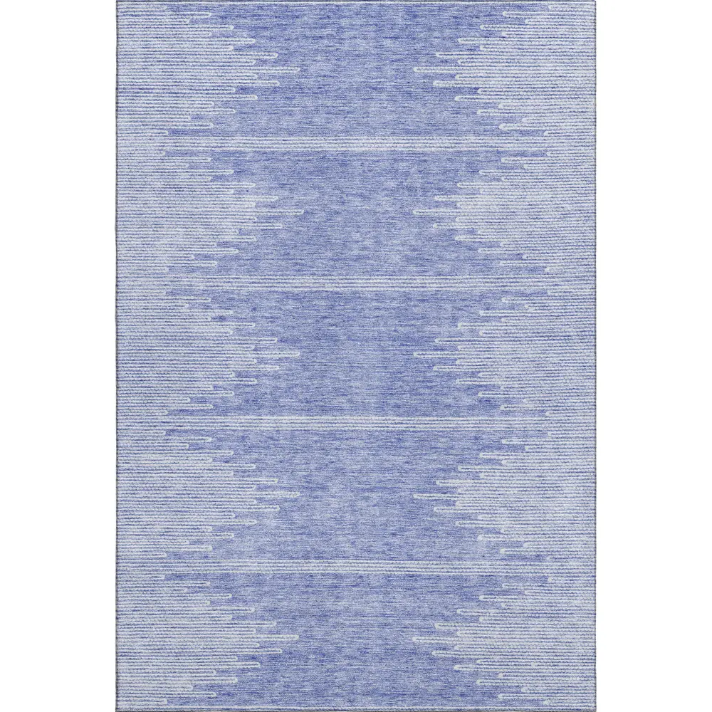 Mayfield AMF647 Denim 10' x 14' Rug