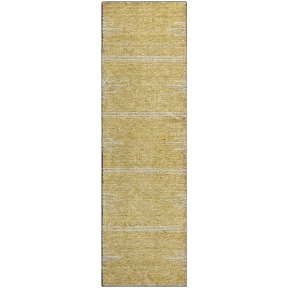 Mayfield AMF647 Gold 2'3