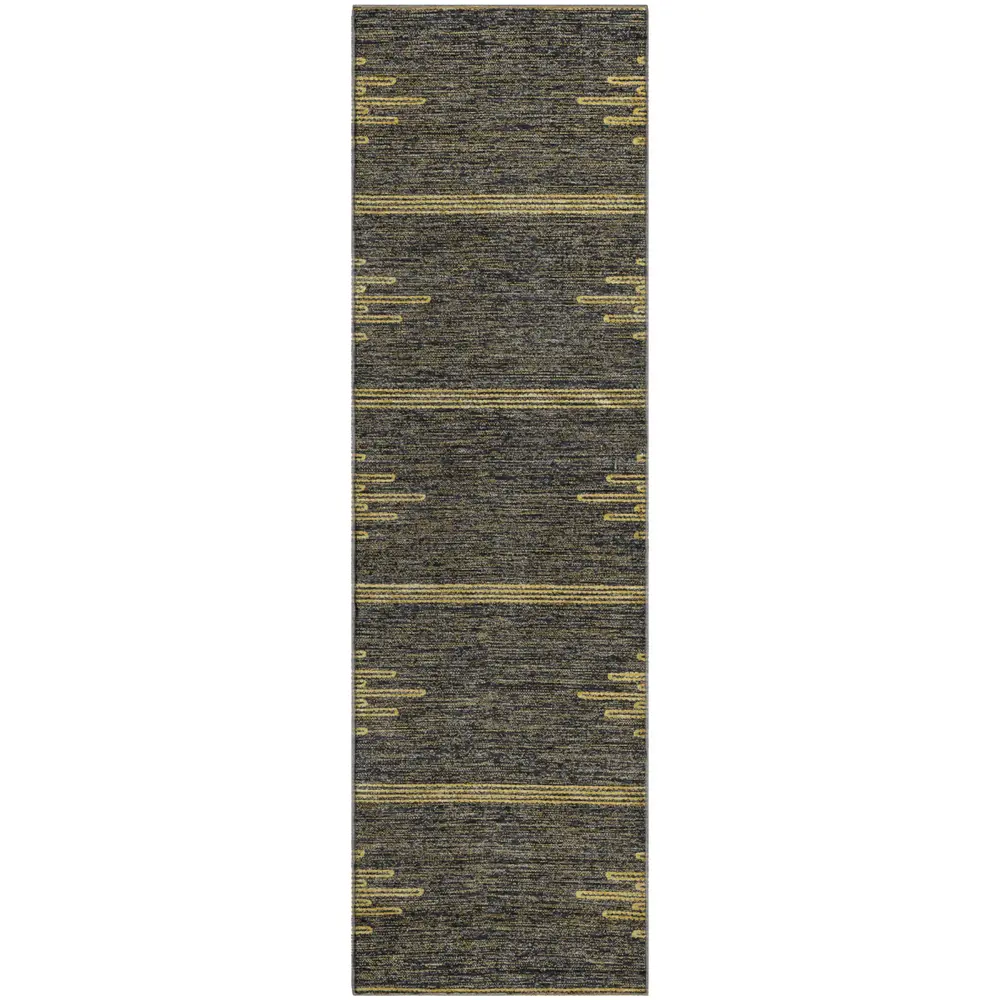 Mayfield AMF647 Graphite 2'3