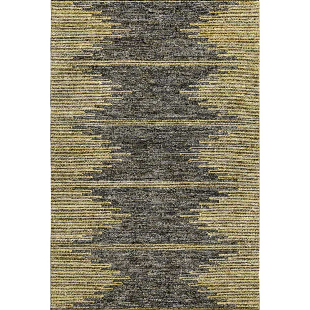 Mayfield AMF647 Graphite 5' x 7'6