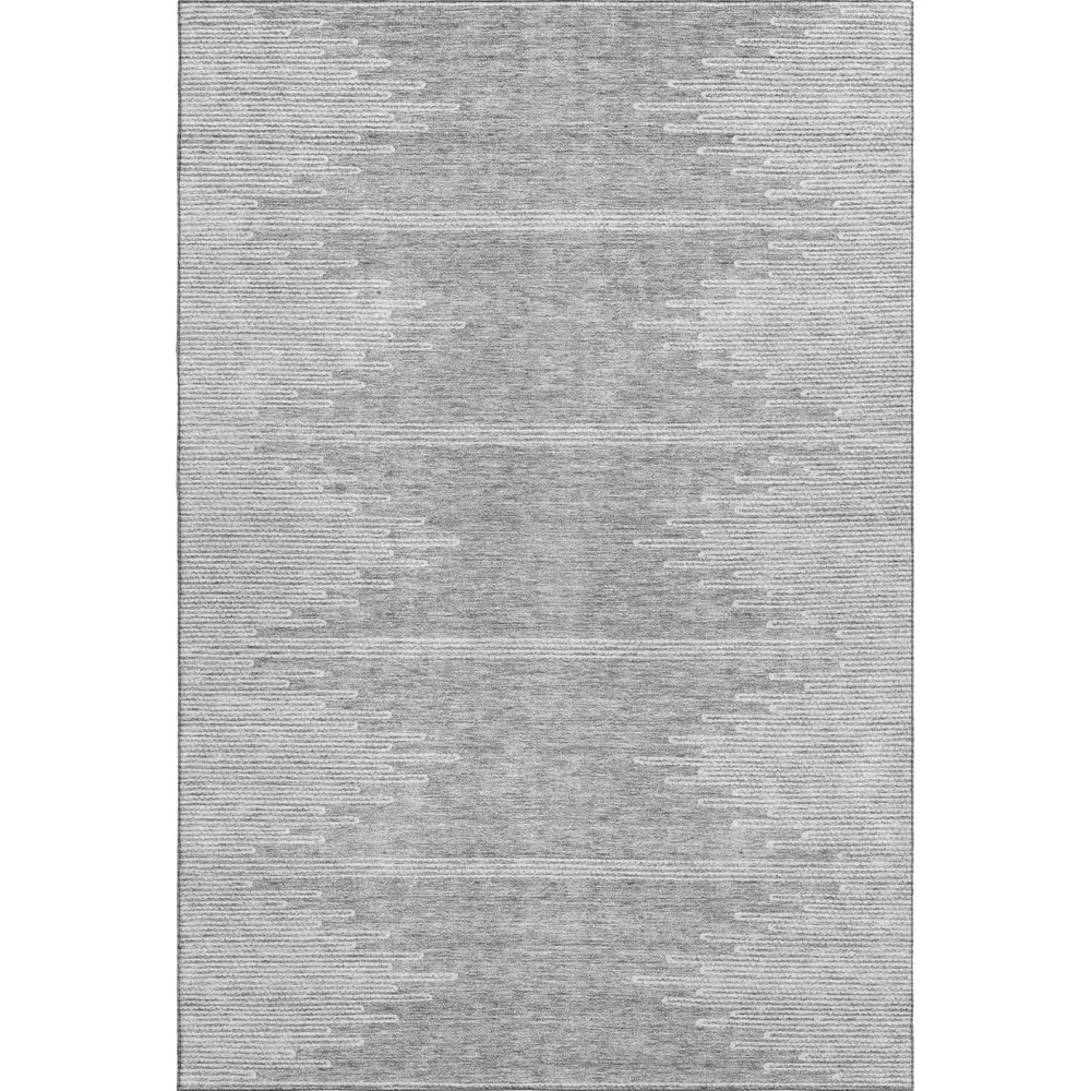 Mayfield AMF647 Gray 8' x 10' Rug