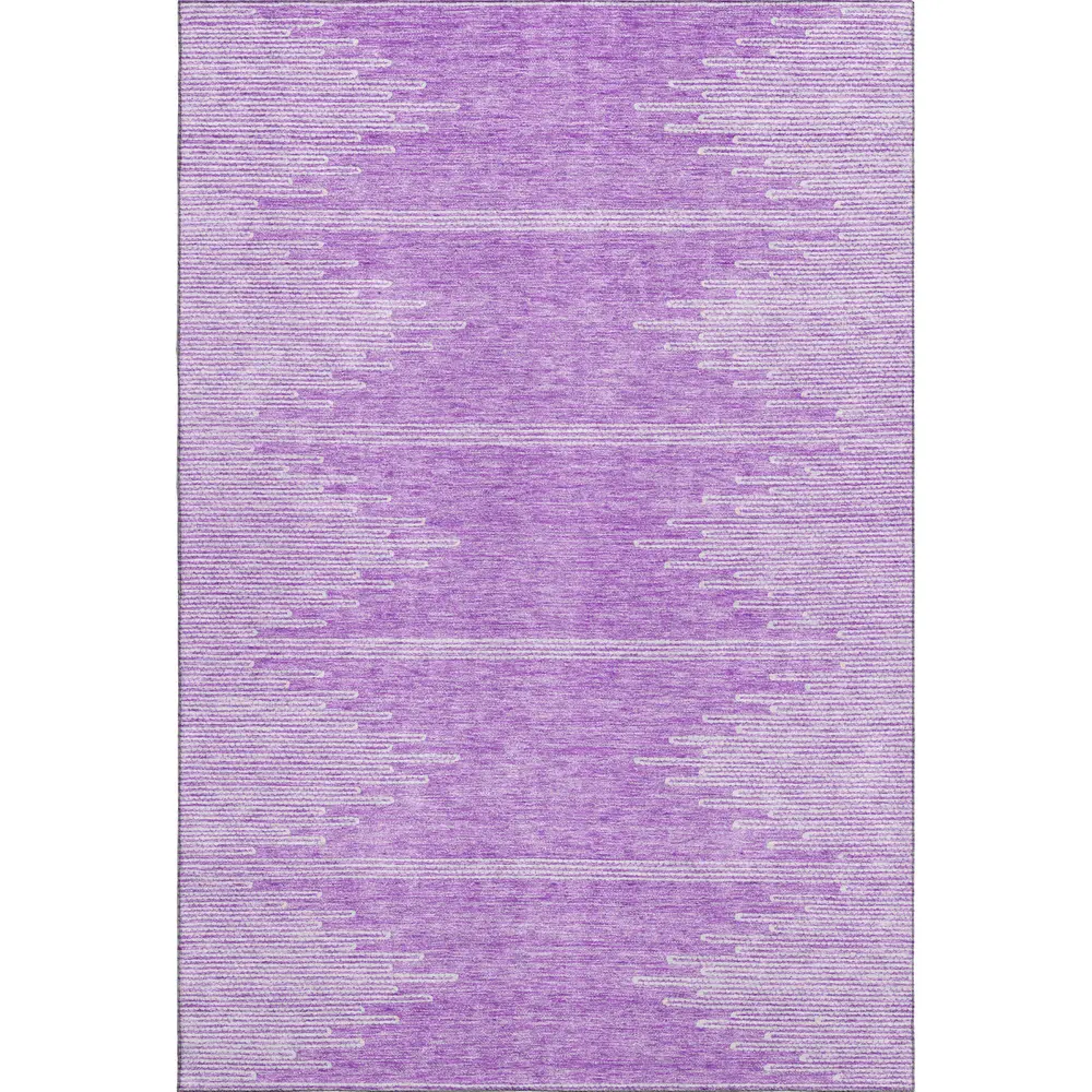 Mayfield AMF647 Lavender 5' x 7'6