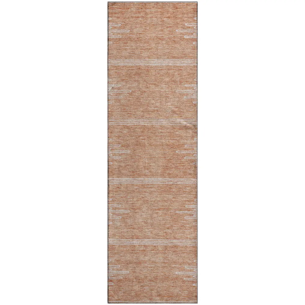 Mayfield AMF647 Salmon 2'3