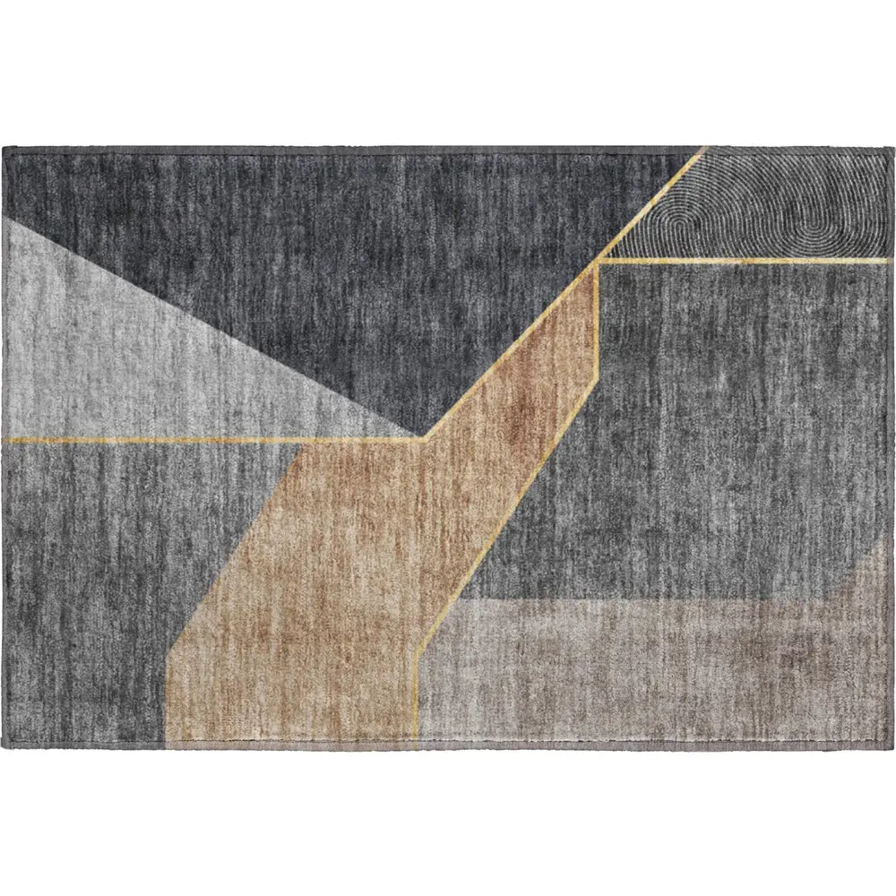 Mayfield AMF648 Charcoal 1'8