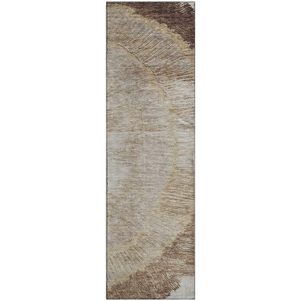 Mayfield AMF650 Brown 2'3