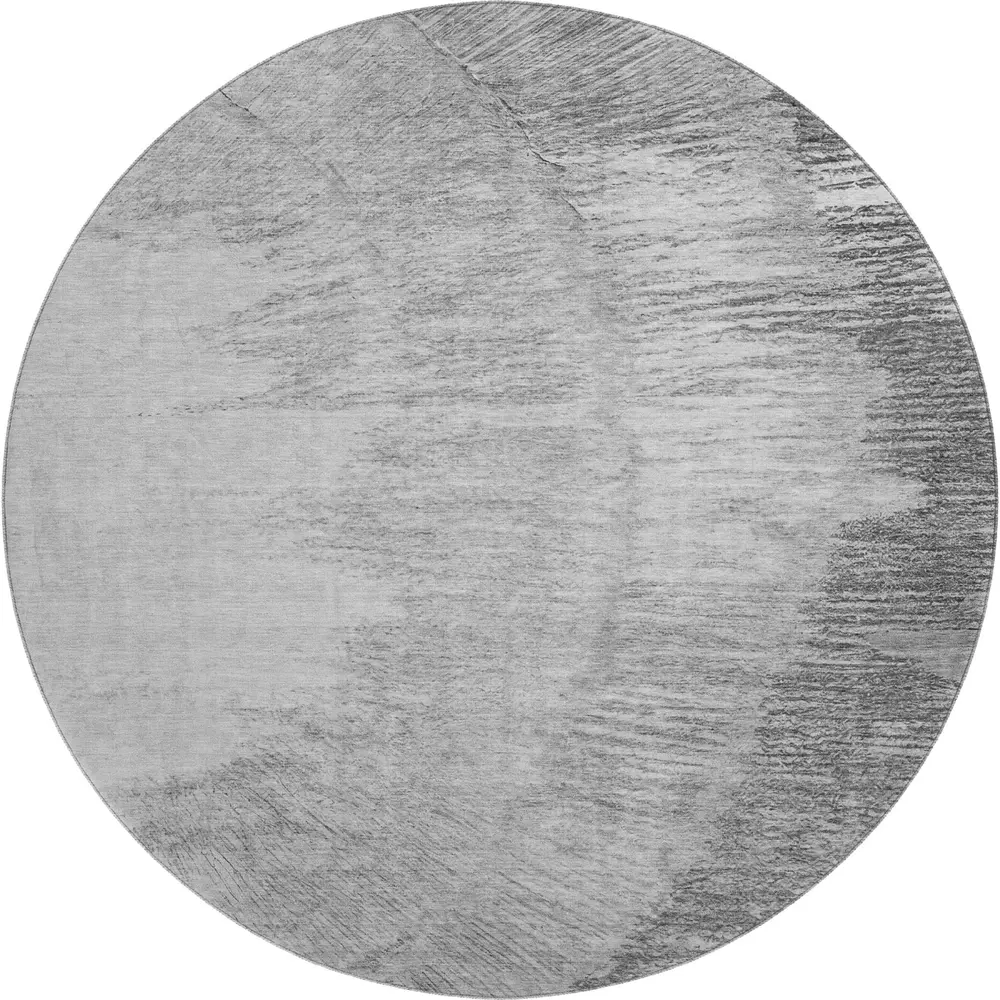 Mayfield AMF650 Gray 8' x 8' Rug