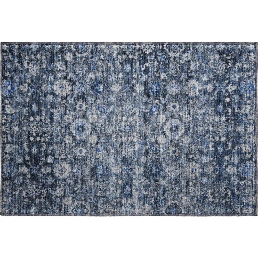 Mayfield AMF651 Blue 1'8