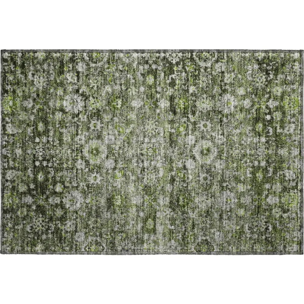 Mayfield AMF651 Green 1'8