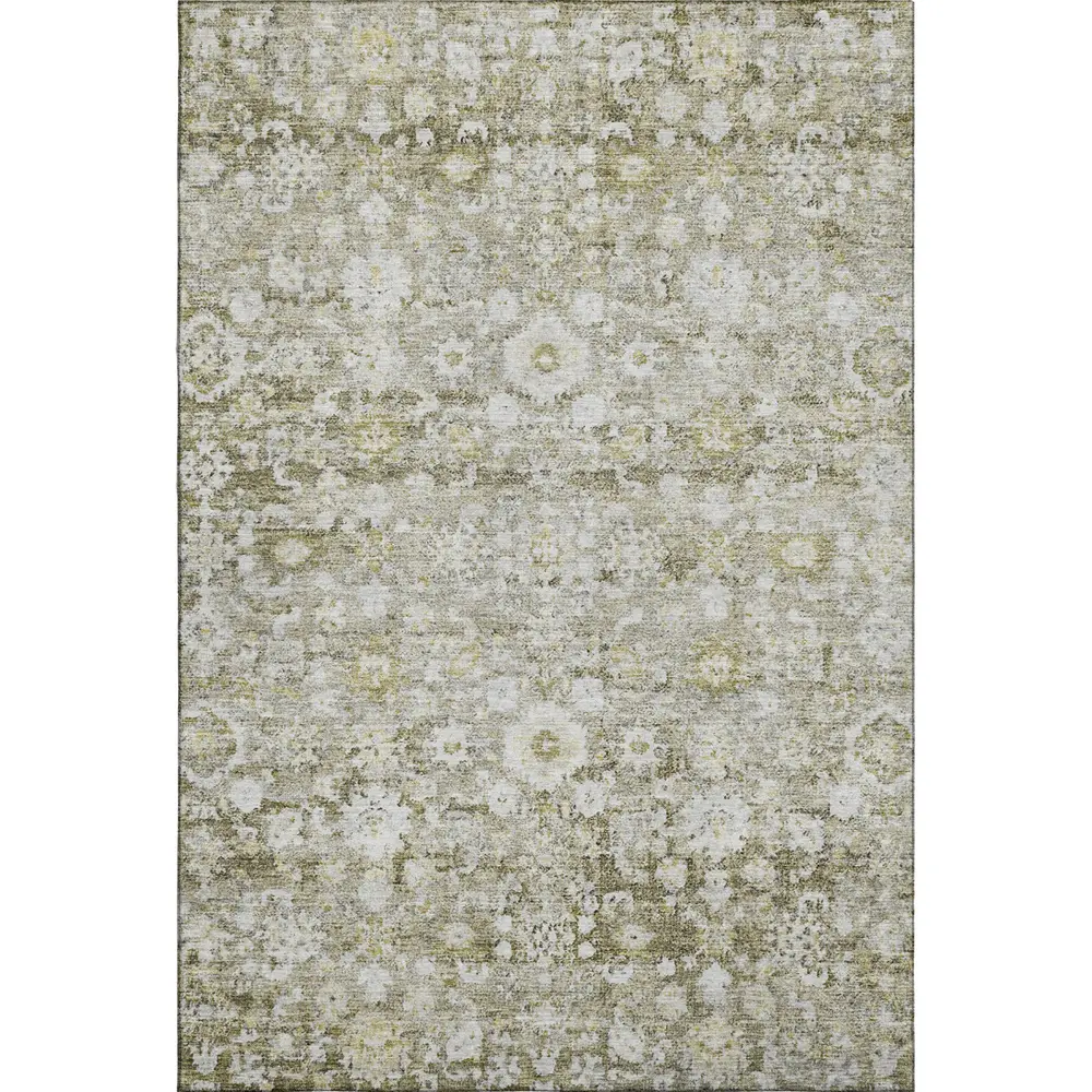 Mayfield AMF651 Taupe 8' x 10' Rug