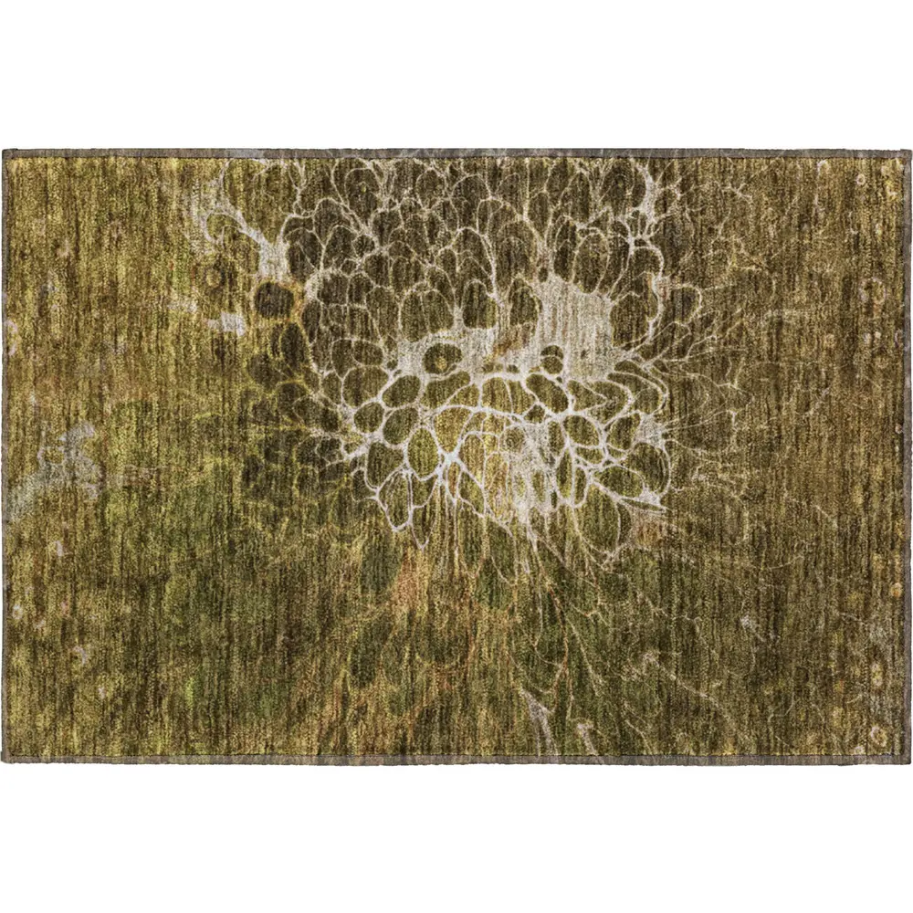 Mayfield AMF652 Chocolate 1'8