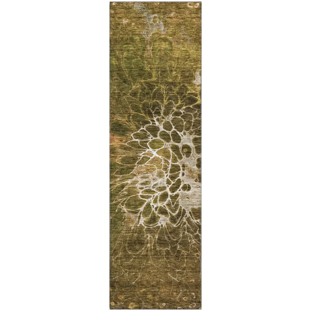 Mayfield AMF652 Chocolate 2'3