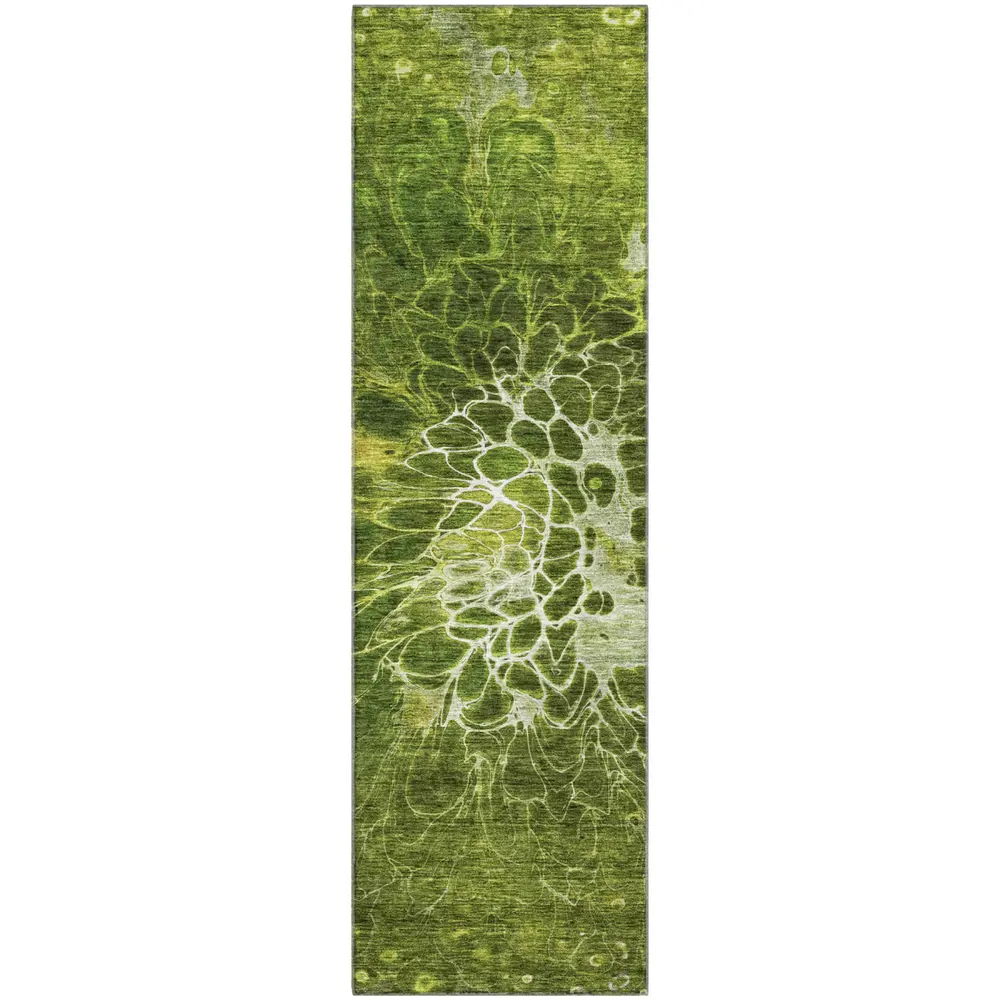 Mayfield AMF652 Olive 2'3