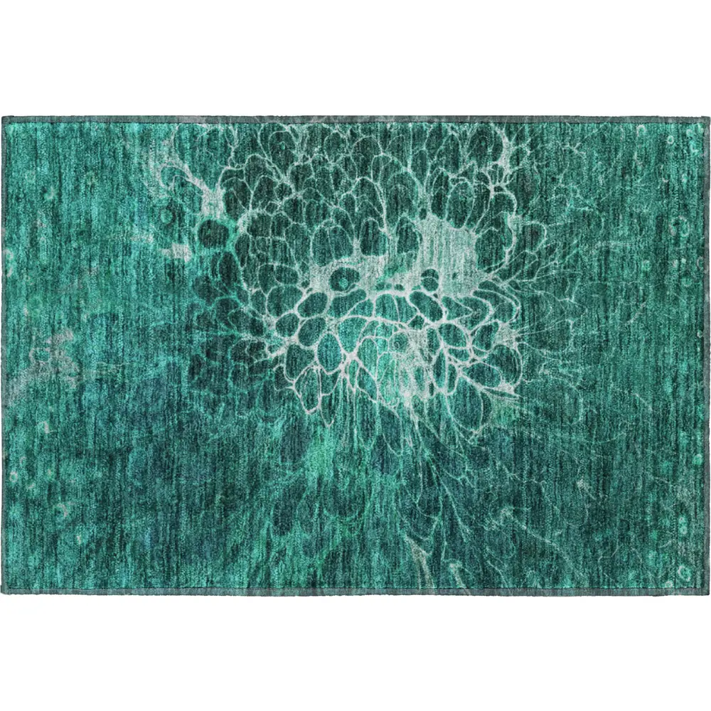 Mayfield AMF652 Teal 1'8