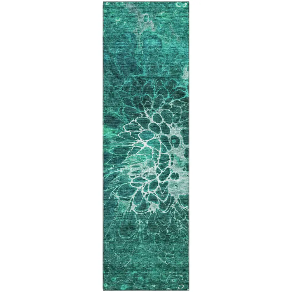 Mayfield AMF652 Teal 2'3