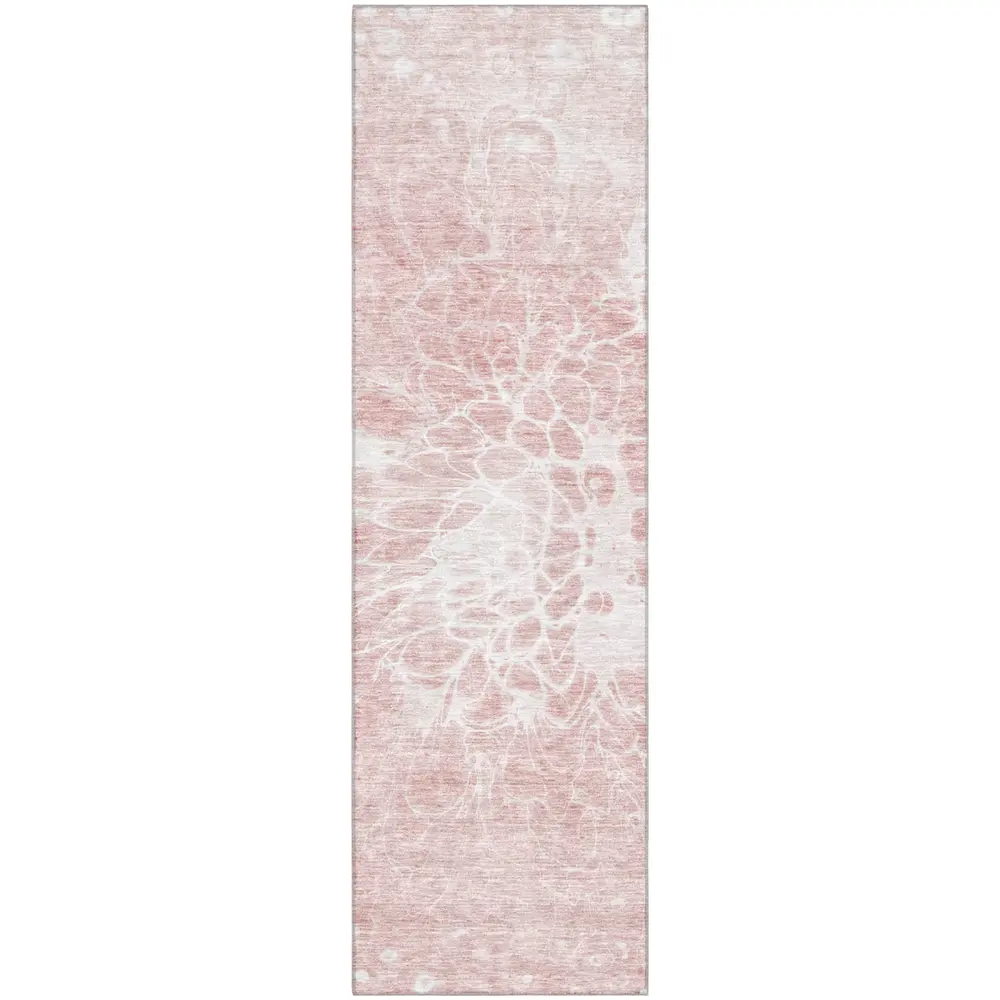 Mayfield AMF653 Pink 2'3