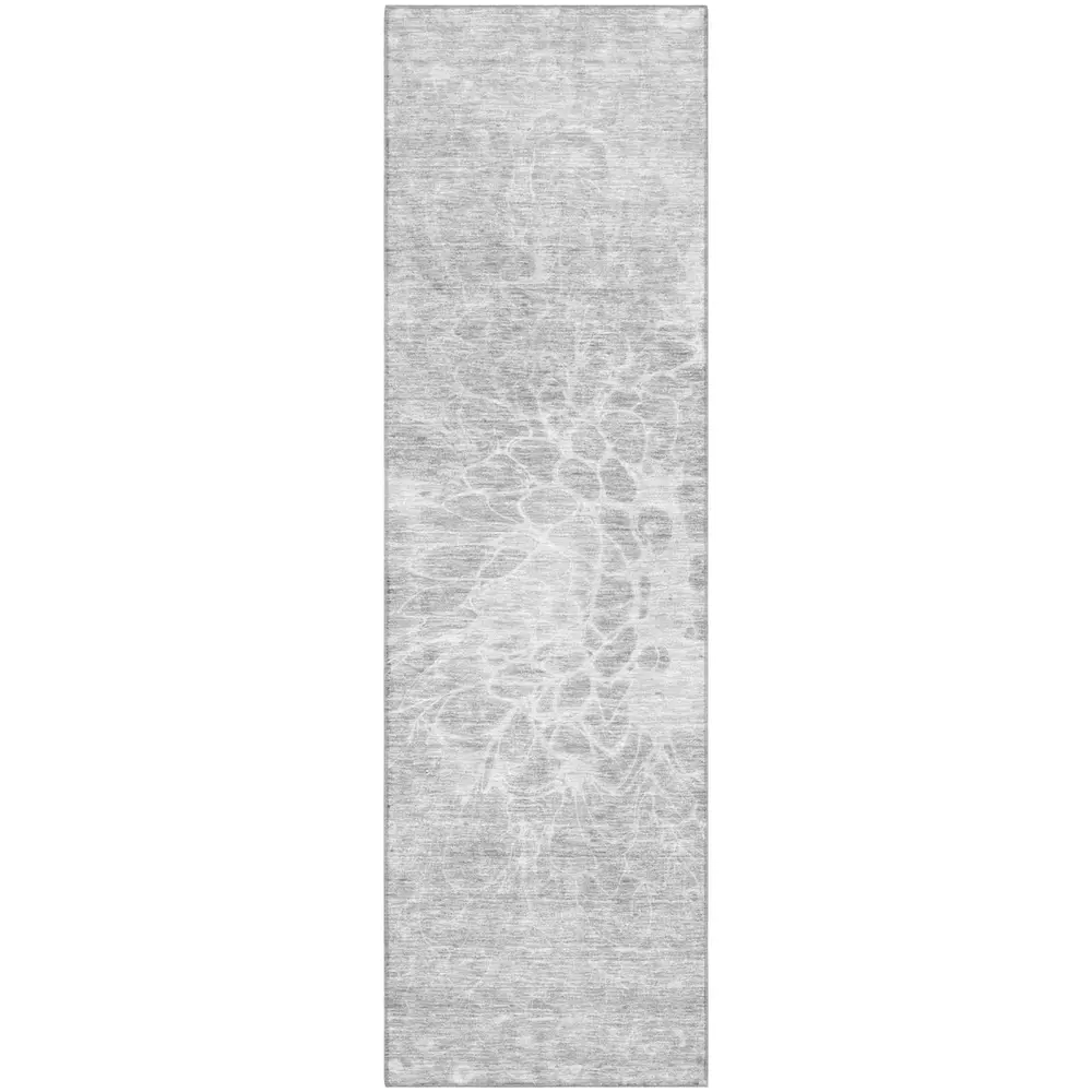 Mayfield AMF653 Silver 2'3