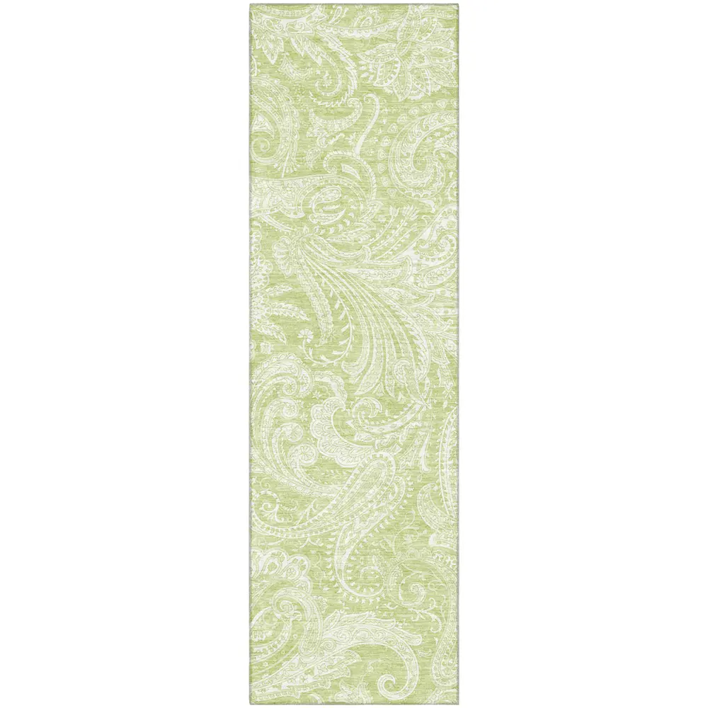 Mayfield AMF654 Aloe 2'3