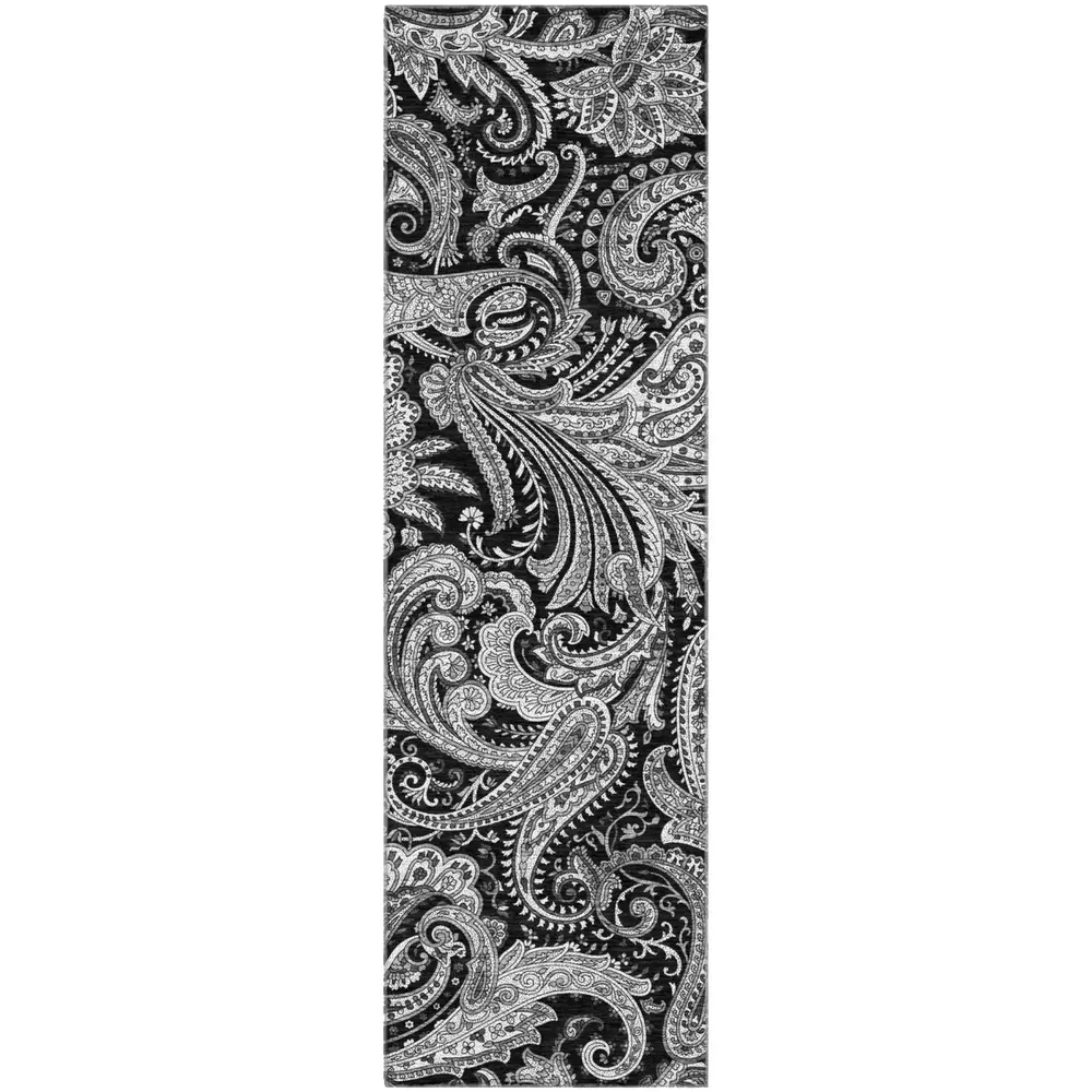 Mayfield AMF654 Black 2'3