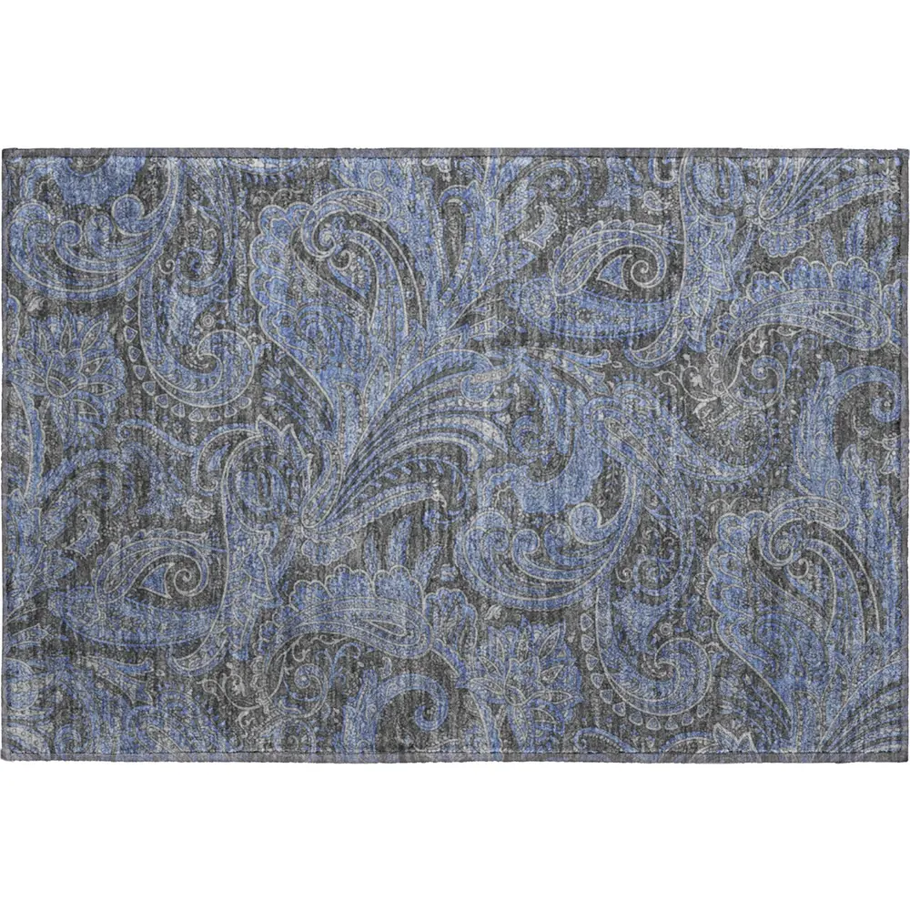 Mayfield AMF654 Charcoal 1'8