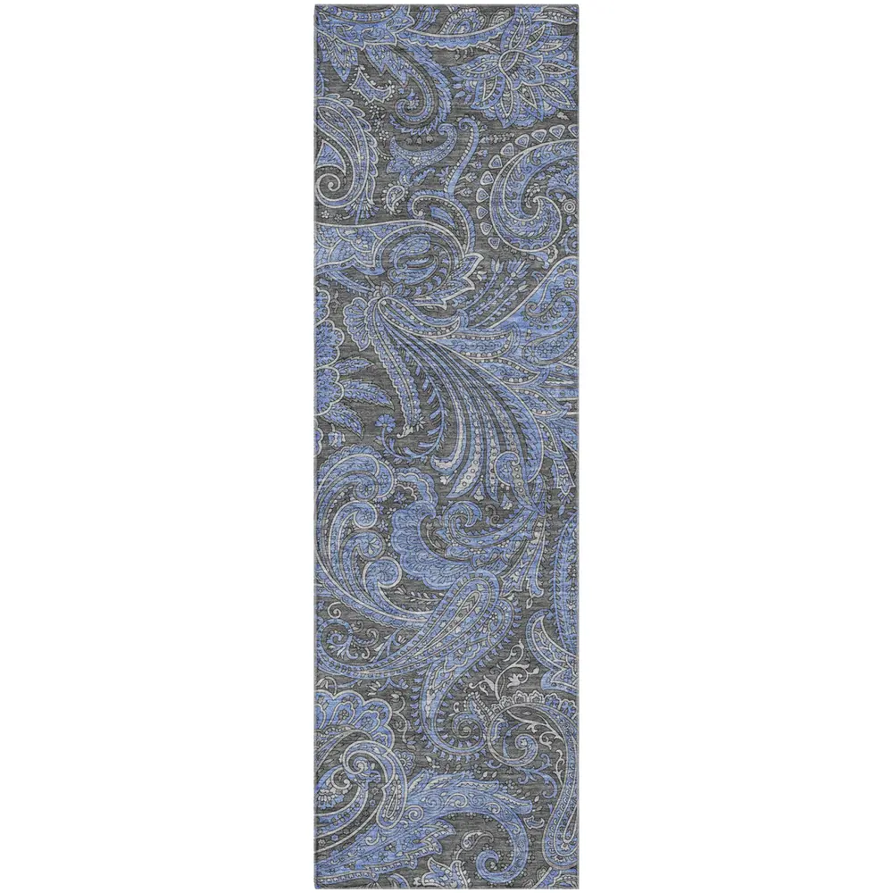 Mayfield AMF654 Charcoal 2'3