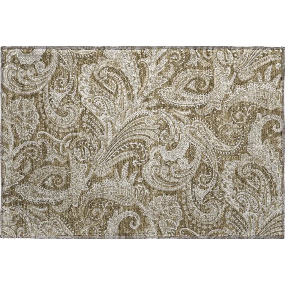 Mayfield AMF654 Chocolate 1'8