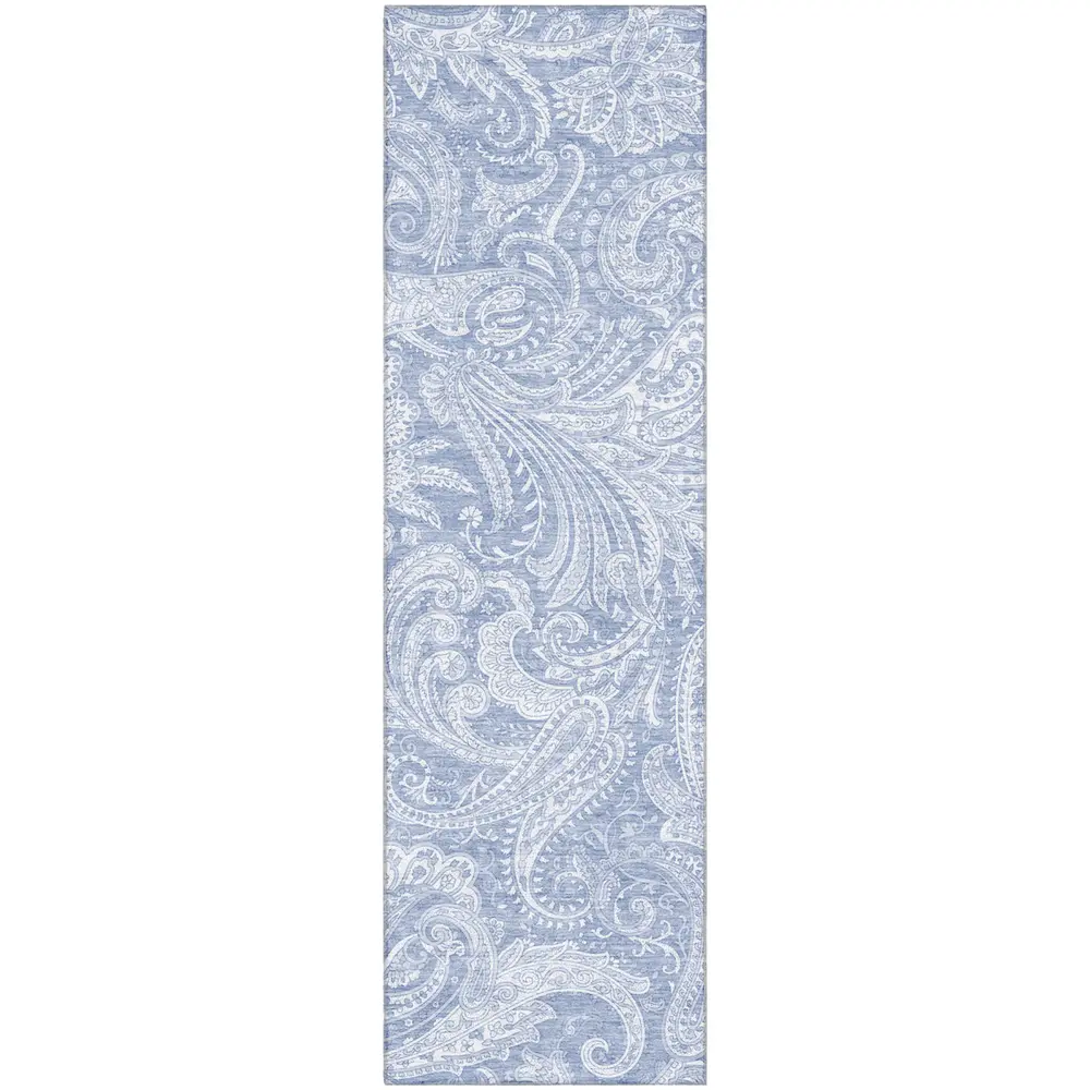 Mayfield AMF654 Denim 2'3