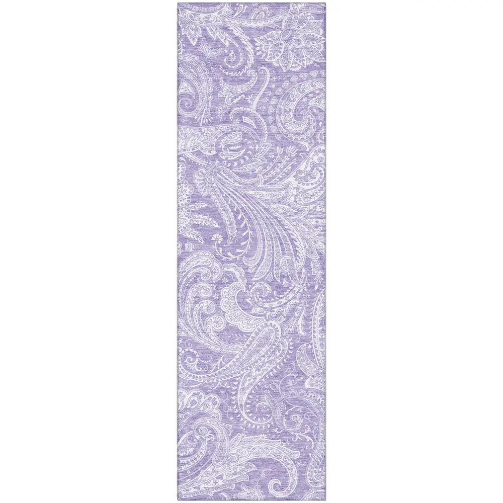 Mayfield AMF654 Lavender 2'3