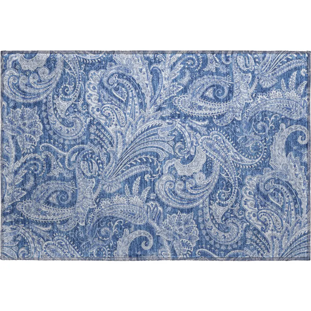 Mayfield AMF654 Navy 1'8