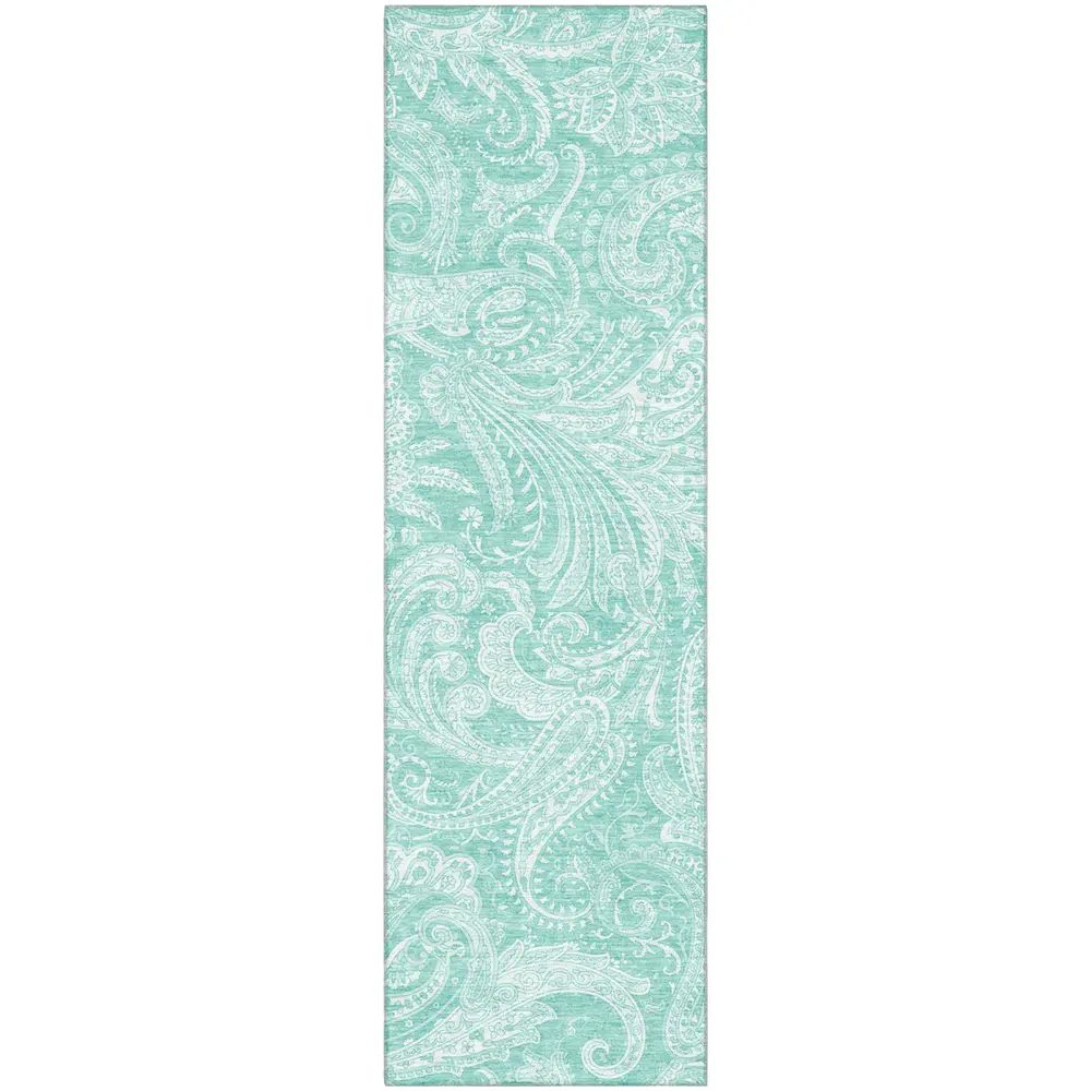 Mayfield AMF654 Teal 2'3