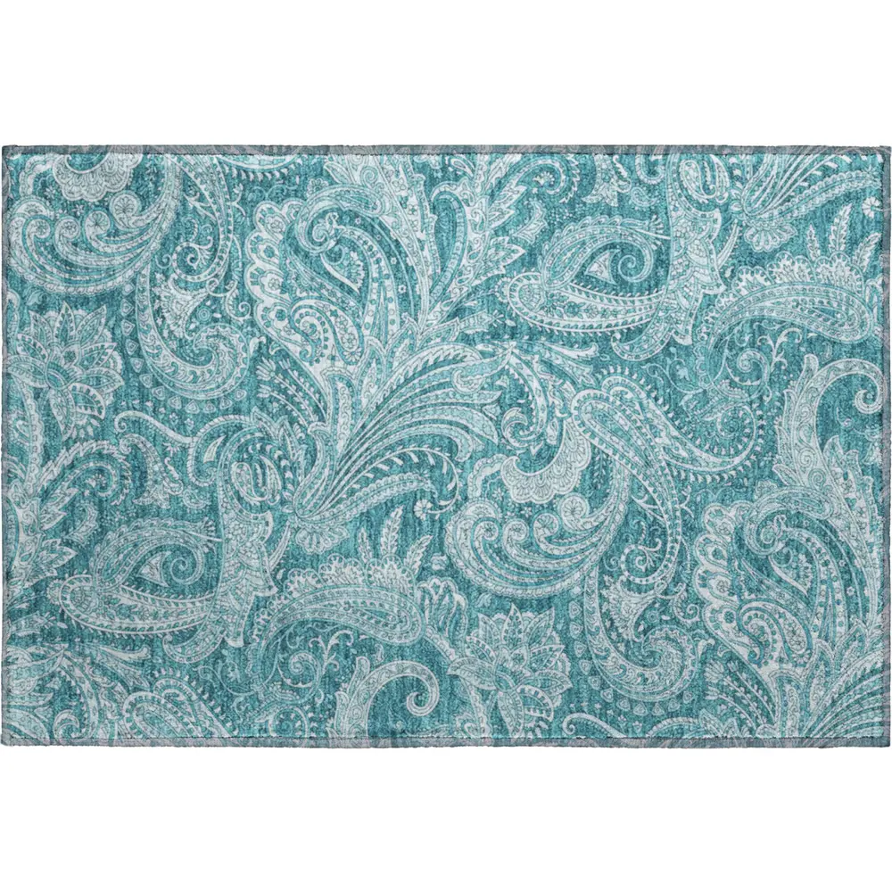 Mayfield AMF654 Turquoise 1'8