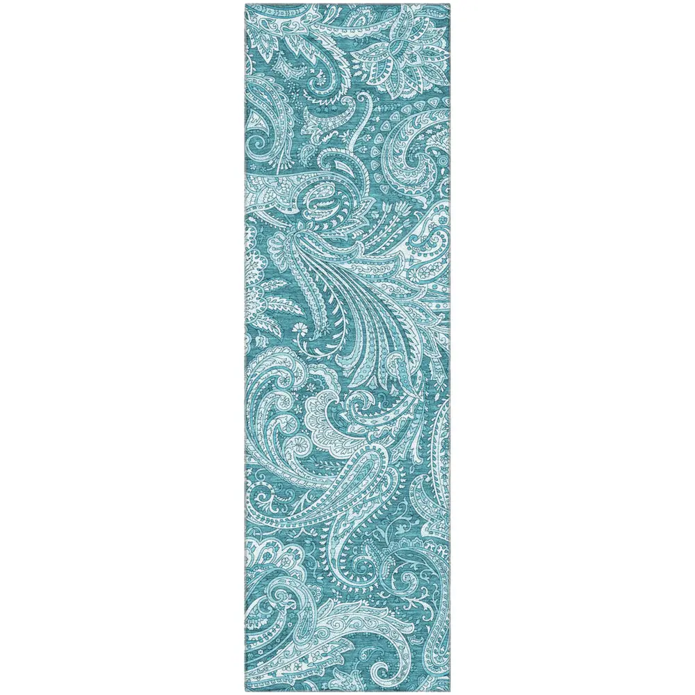 Mayfield AMF654 Turquoise 2'3