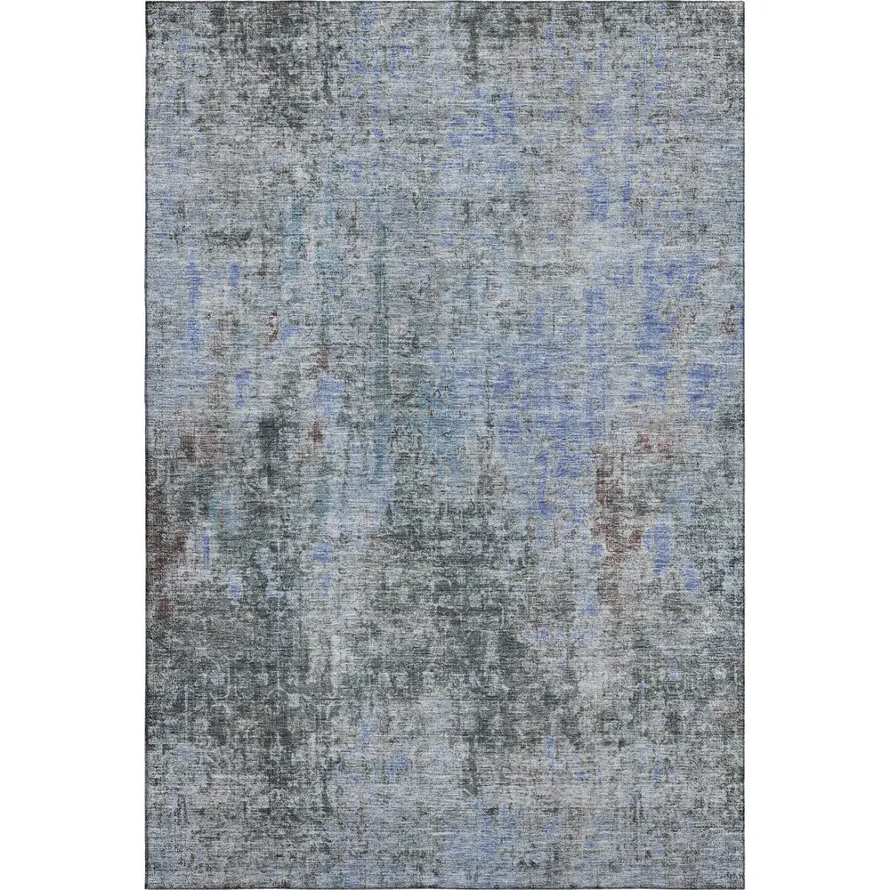 Mayfield AMF655 Gray 2'6