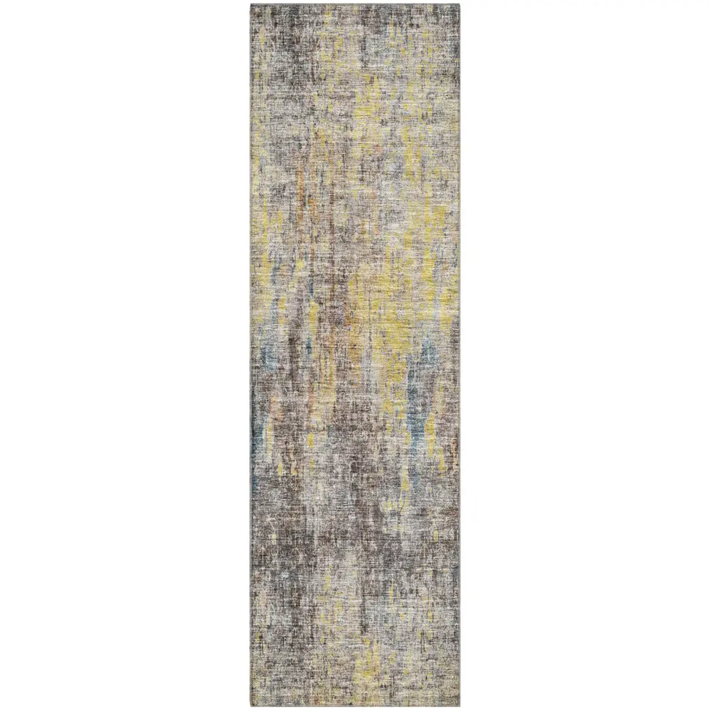 Mayfield AMF655 Mocha 2'3