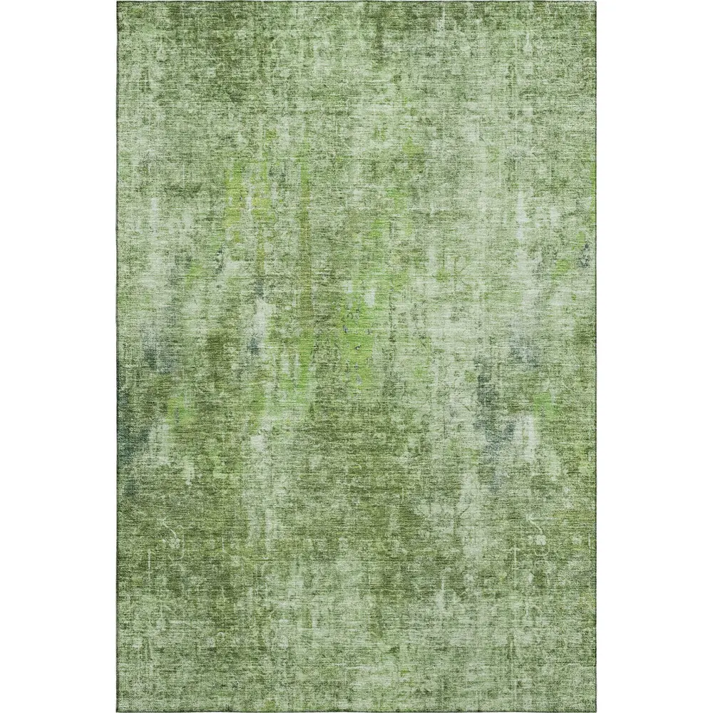 Mayfield AMF656 Olive 8' x 10' Rug