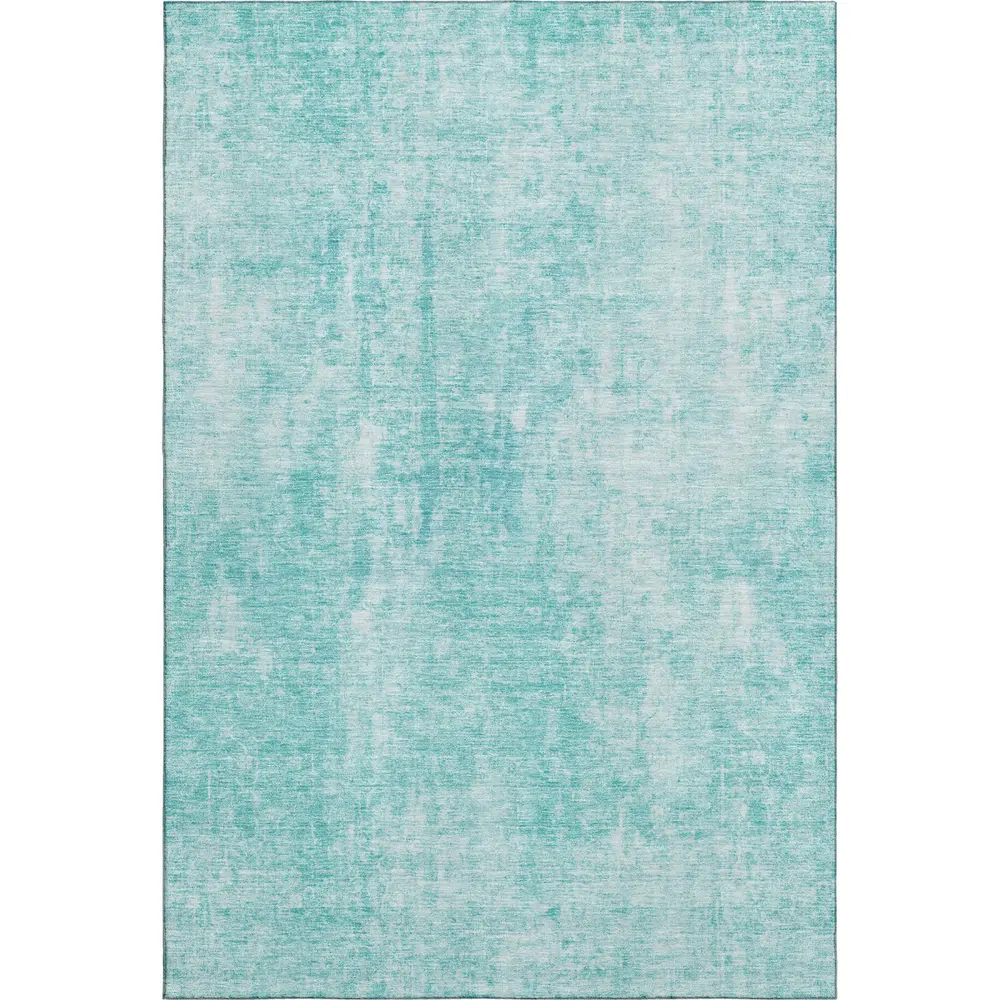 Mayfield AMF656 Teal 5' x 7'6