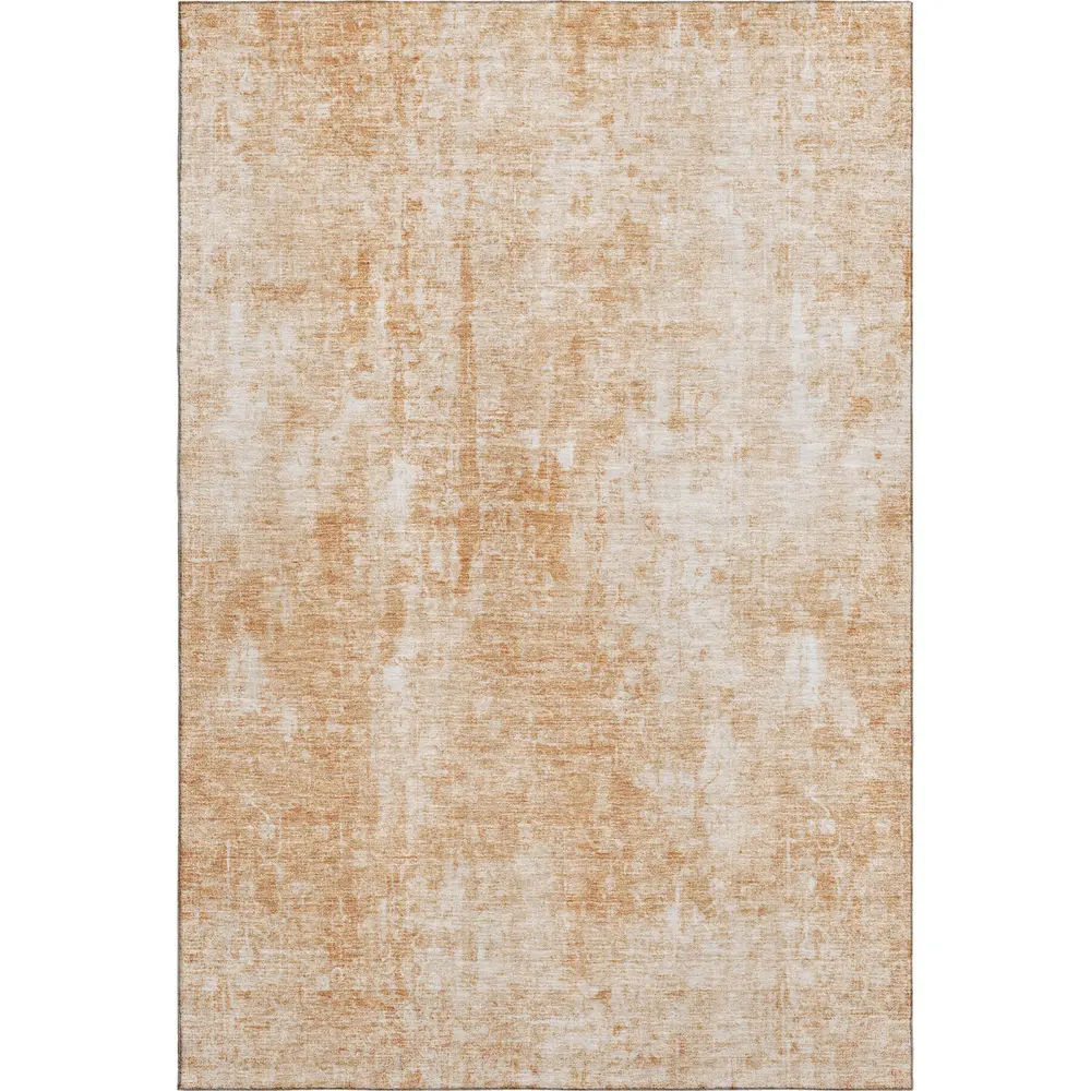 Mayfield AMF656 Terracotta 8' x 10' Rug